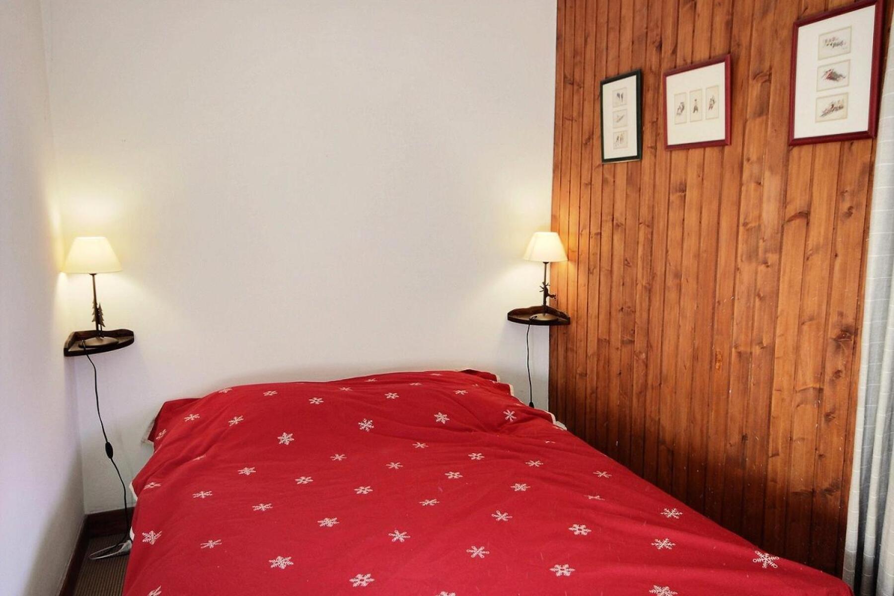 Chalet L'Isard - Chalet 10 Personnes Situe Au Calme A 1 Km De La Station. Mae-3534 페이세낭크로아 외부 사진