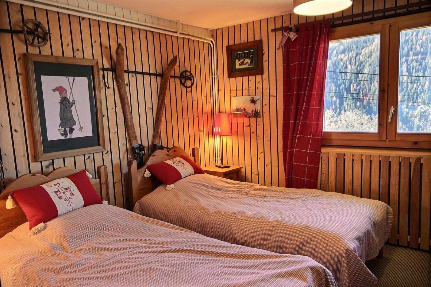 Chalet L'Isard - Chalet 10 Personnes Situe Au Calme A 1 Km De La Station. Mae-3534 페이세낭크로아 외부 사진